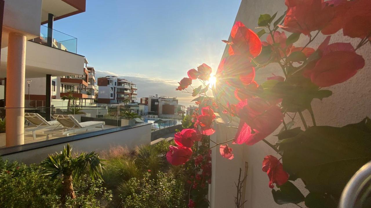 Blue Lady By The Sea Apartment Fuengirola Bagian luar foto